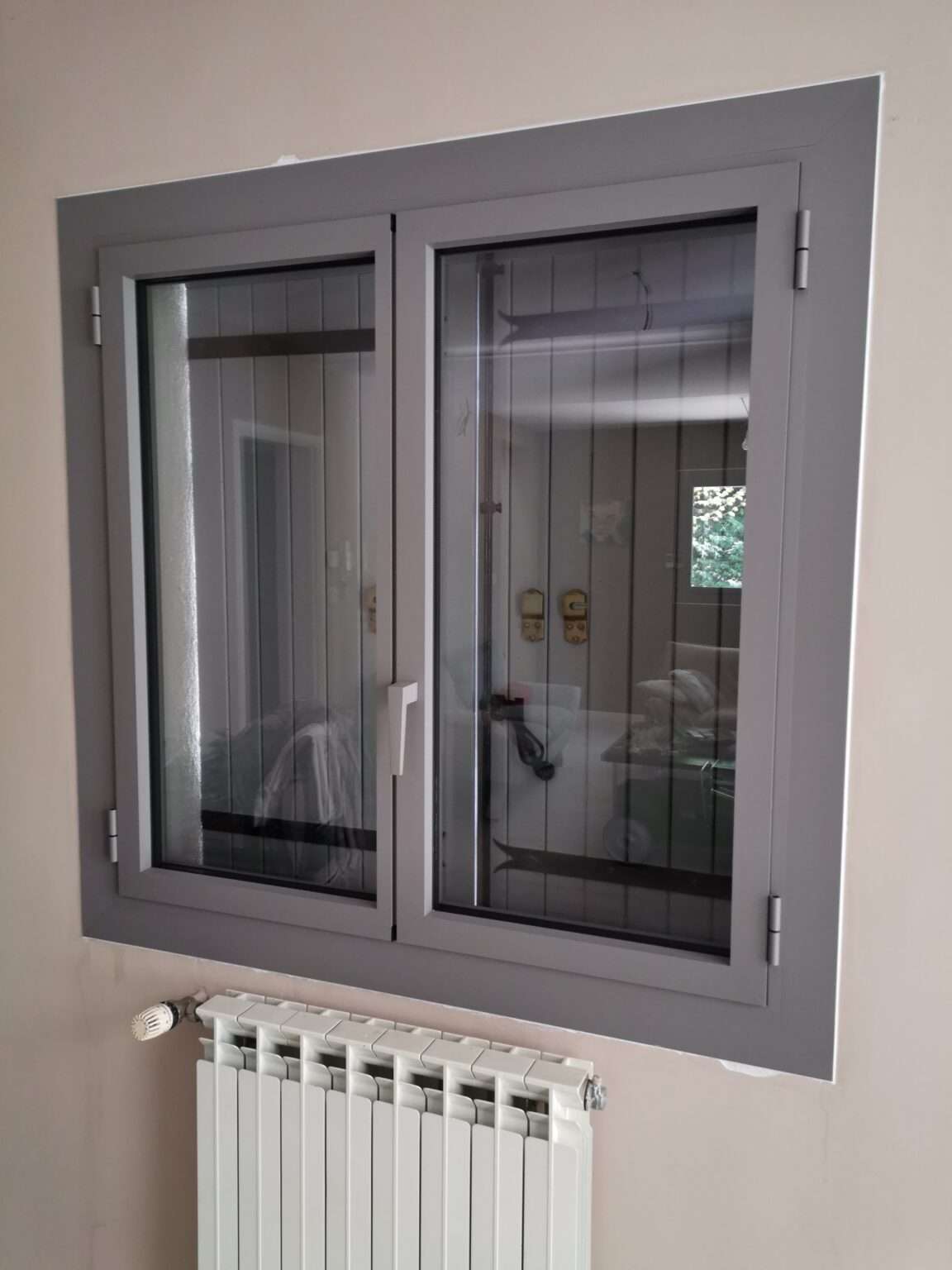 Allauch: Fourniture et pose de fenêtres en Aluminium
