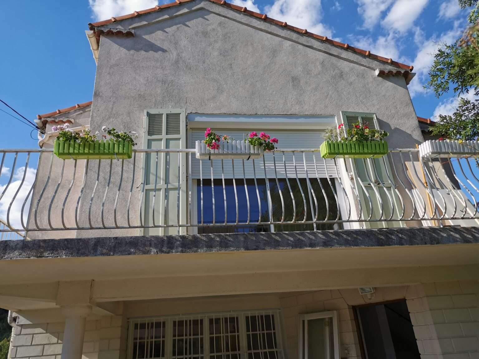Aubagne: Fourniture et pose de fenêtres